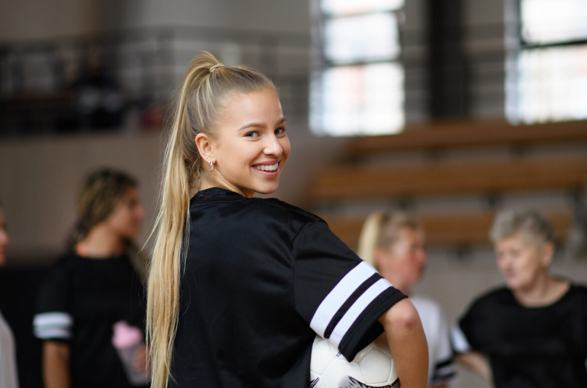 Sporcu Bursu Nasıl Alınır? Eğitim Global’in Adım Adım Kılavuzu