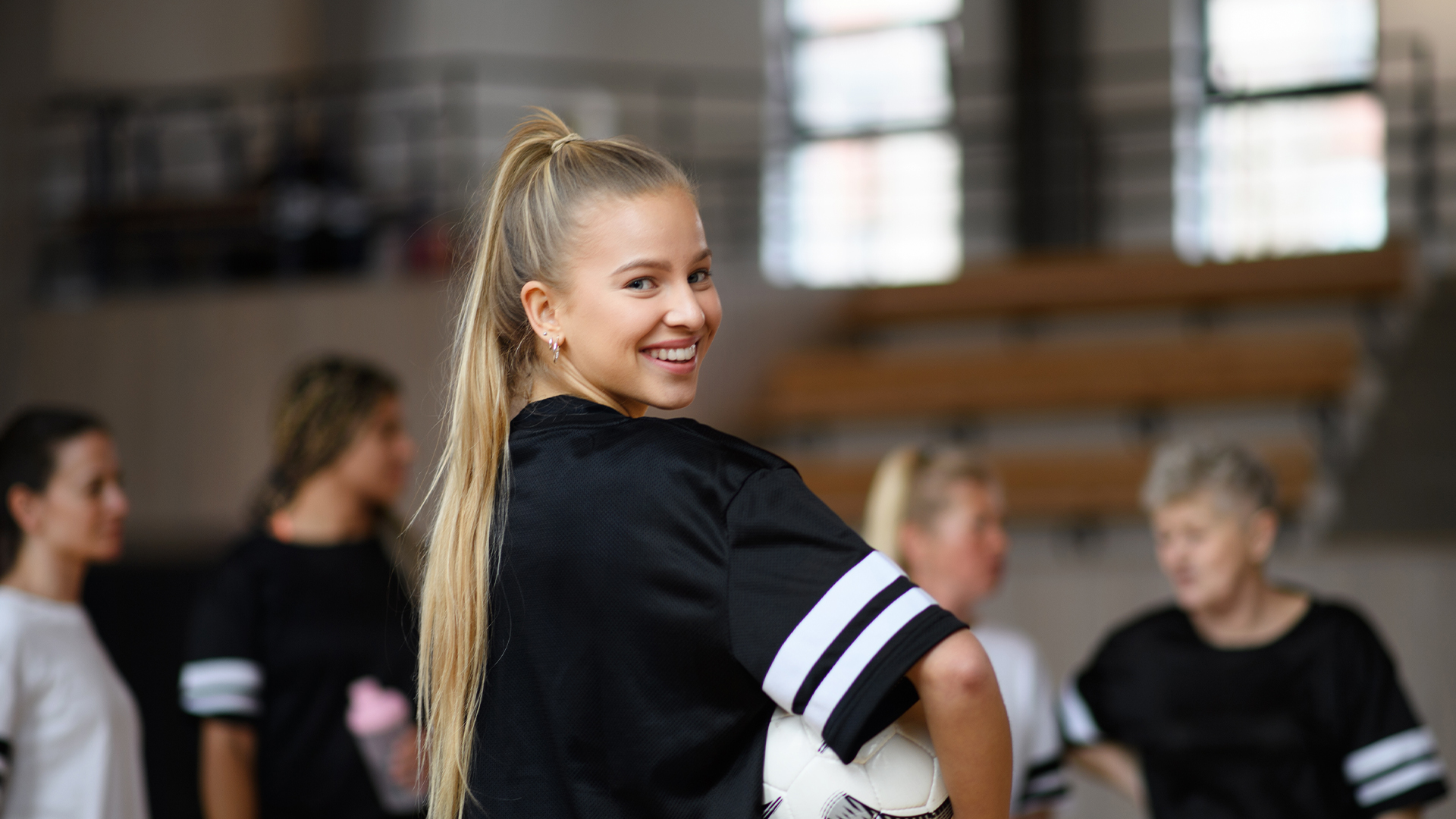 Sporcu Bursu Nasıl Alınır? Eğitim Global’in Adım Adım Kılavuzu