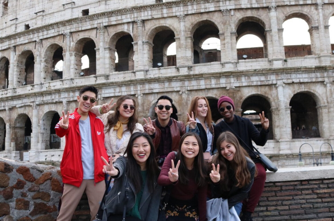 İtalya’da Eğitim Fırsatları: ISA Uluslararası Bursluluk Birliği ile Hayalinizi Gerçeğe Dönüştürün