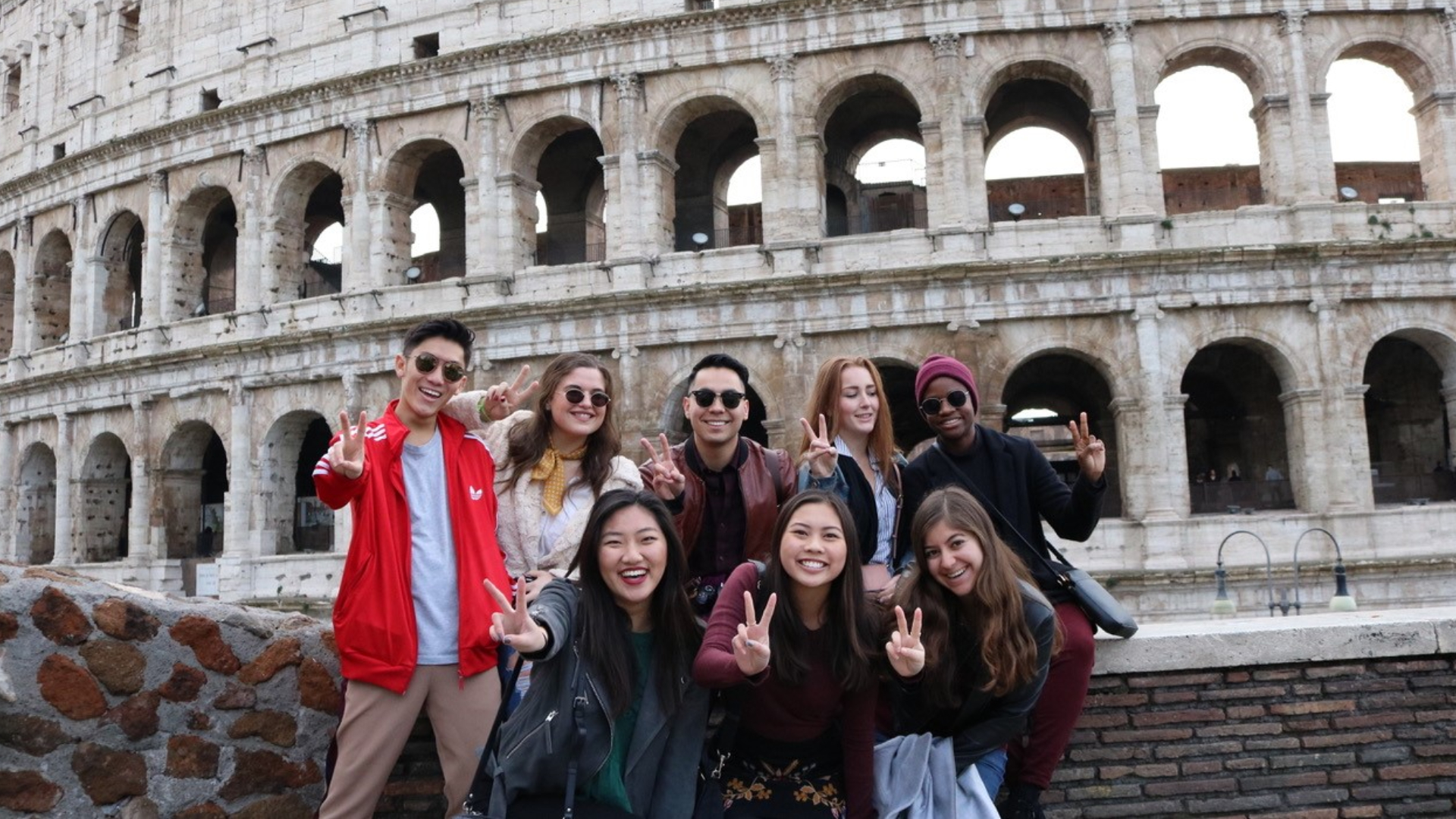 İtalya’da Eğitim Fırsatları: ISA Uluslararası Bursluluk Birliği ile Hayalinizi Gerçeğe Dönüştürün