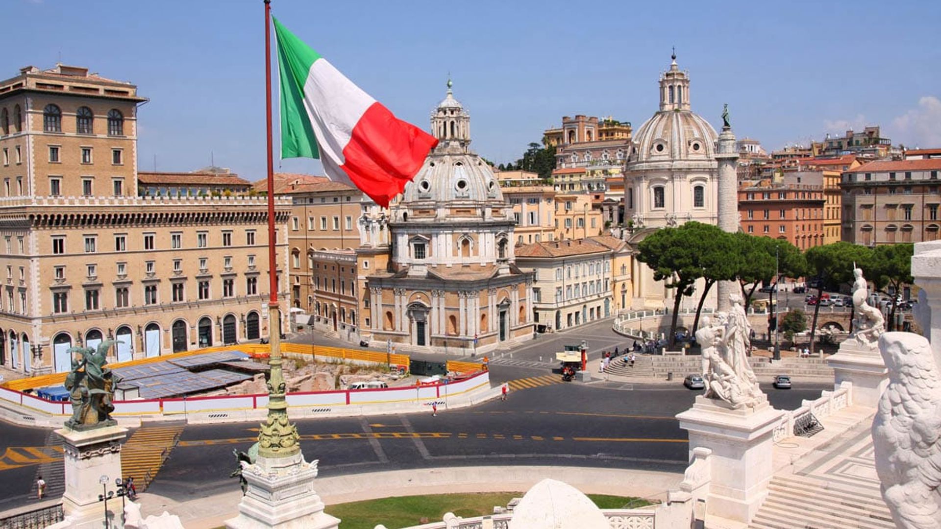 İtalya’da Öğrenci Hayatı: Konaklama, Ulaşım ve Kültürel Yaşam Rehberi