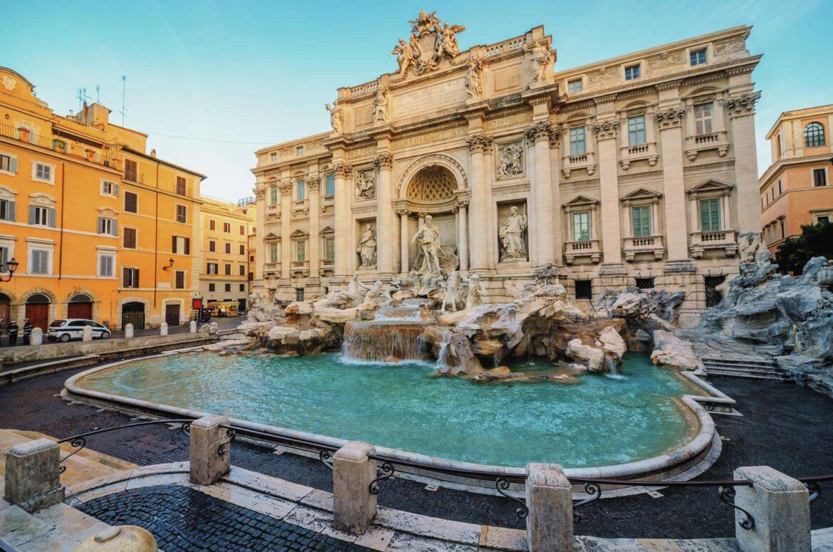 Neden İtalya? Türk Öğrenciler İçin En Mantıklı Yurtdışı Eğitim Rotası