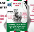 Online İmat Kursu