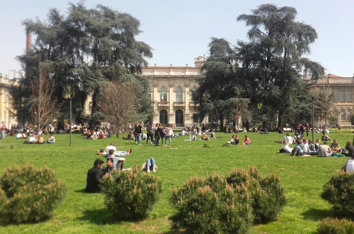 İtalya’da Eğitim Hayalinizi Eğitim Global ile Gerçeğe Dönüştürün