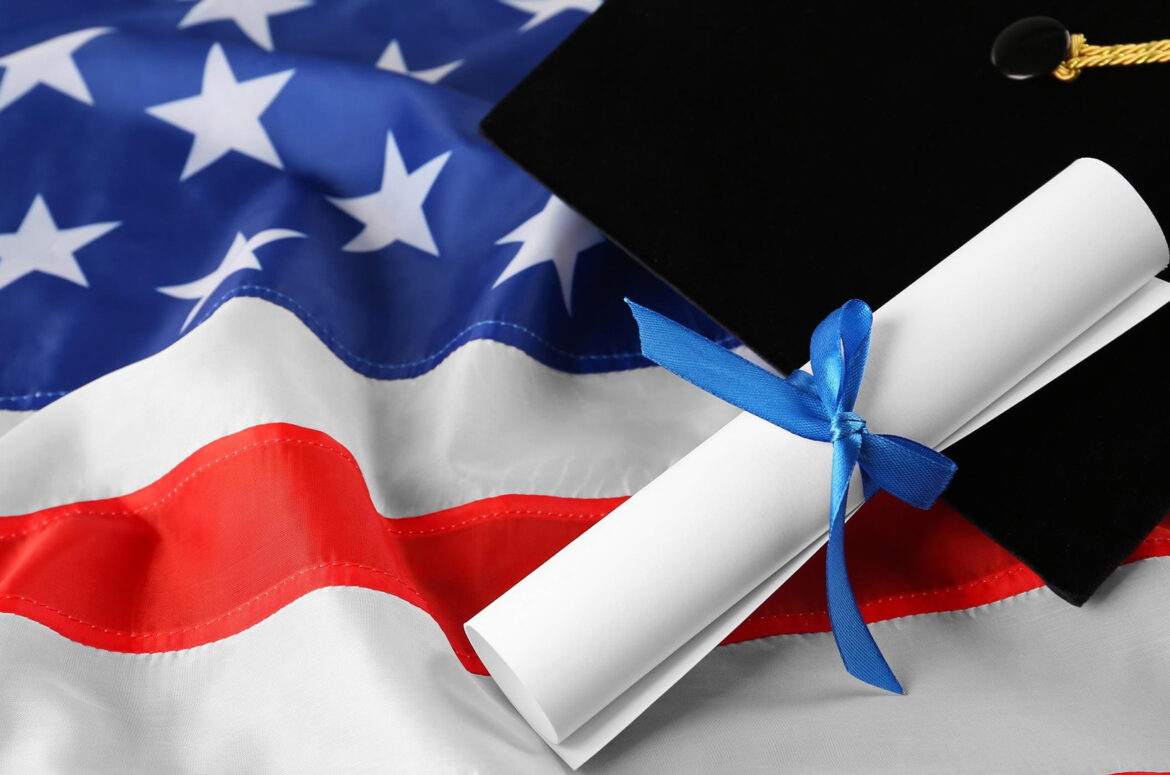 Dünyanın Neresinde Olursanız Olun Amerikan Lise Diploması Alma Fırsatı: Dr. Fuat Turgut ve Eğitim Global’den Dev Proje!