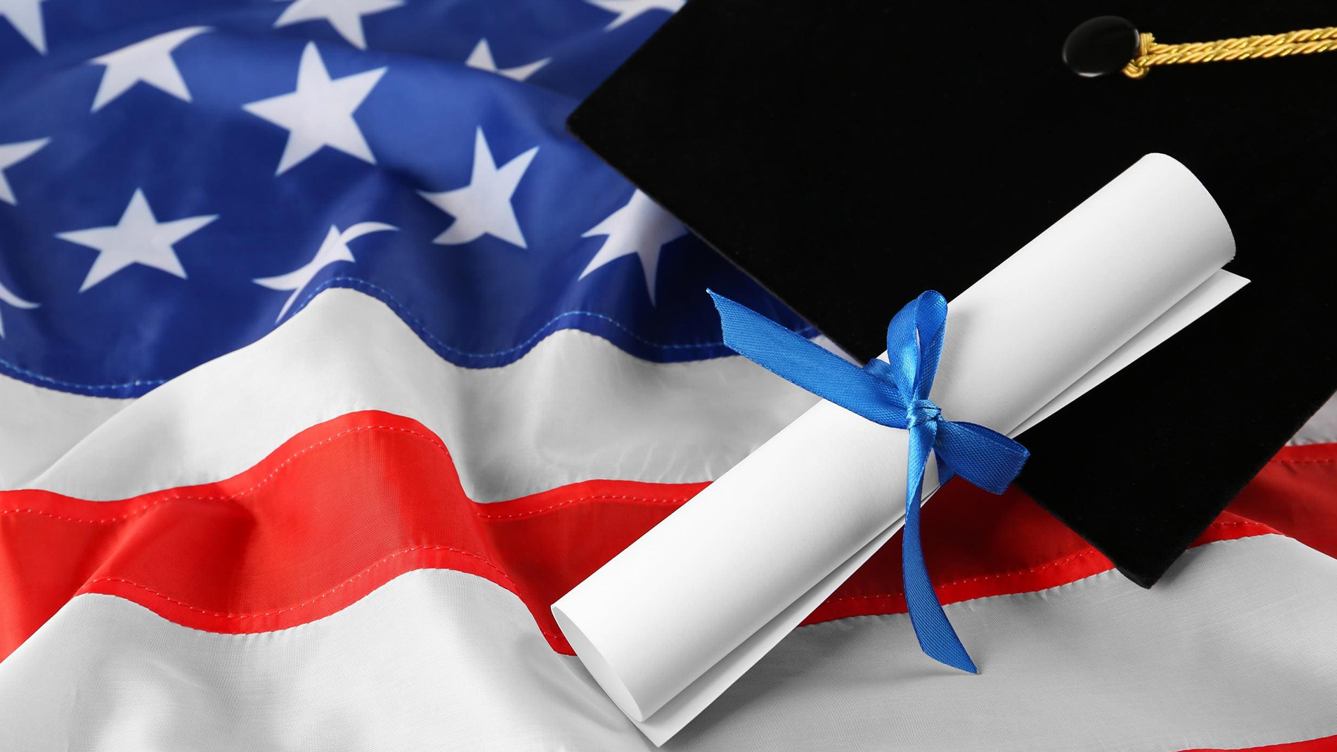 Dünyanın Neresinde Olursanız Olun Amerikan Lise Diploması Alma Fırsatı: Dr. Fuat Turgut ve Eğitim Global’den Dev Proje!