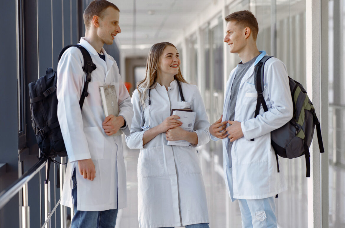 İtalya'da Tıp Eğitimi Almak İçin Gerekenler: 2026 Başvuru Rehberi