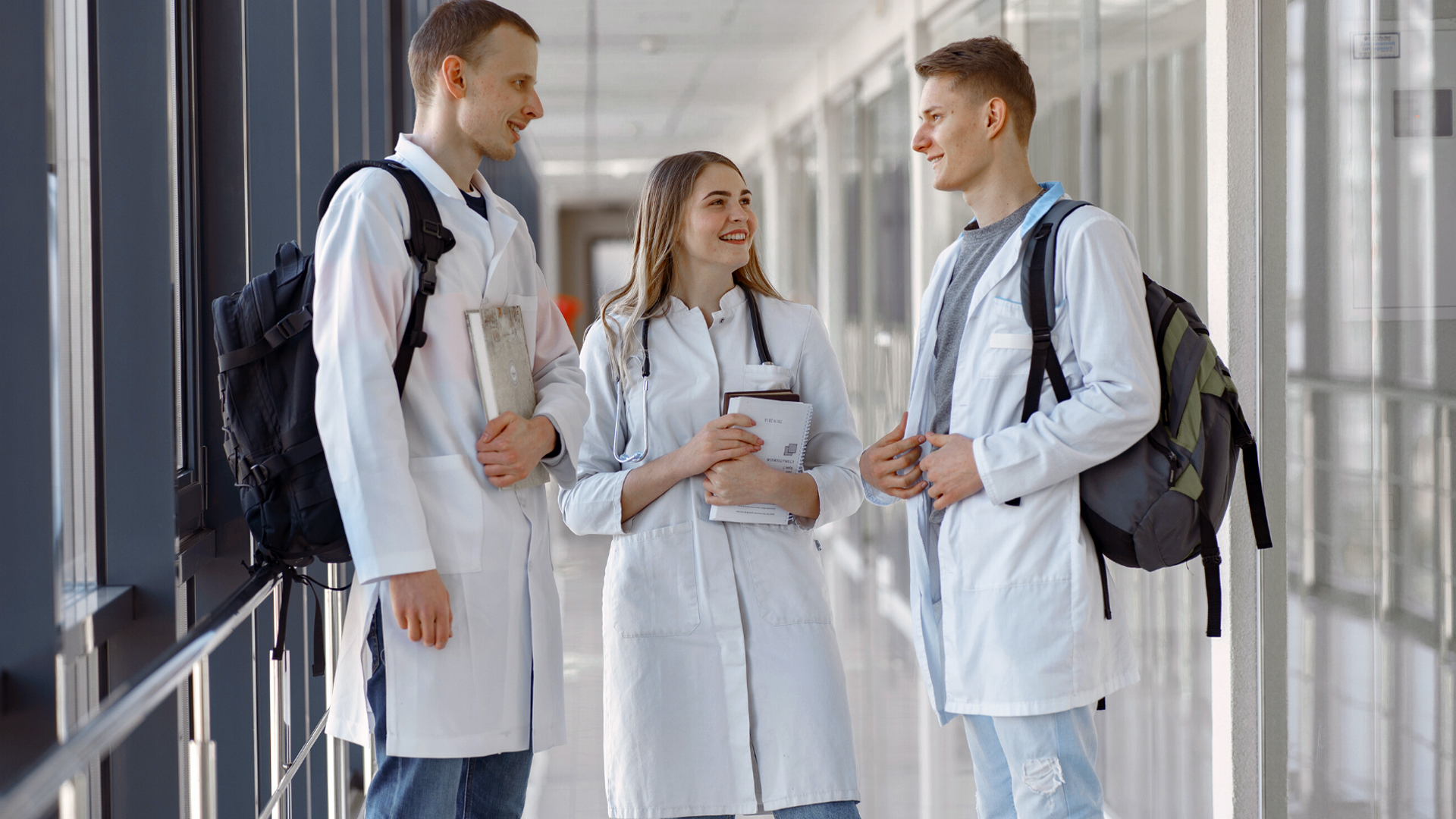 İtalya'da Tıp Eğitimi Almak İçin Gerekenler: 2026 Başvuru Rehberi