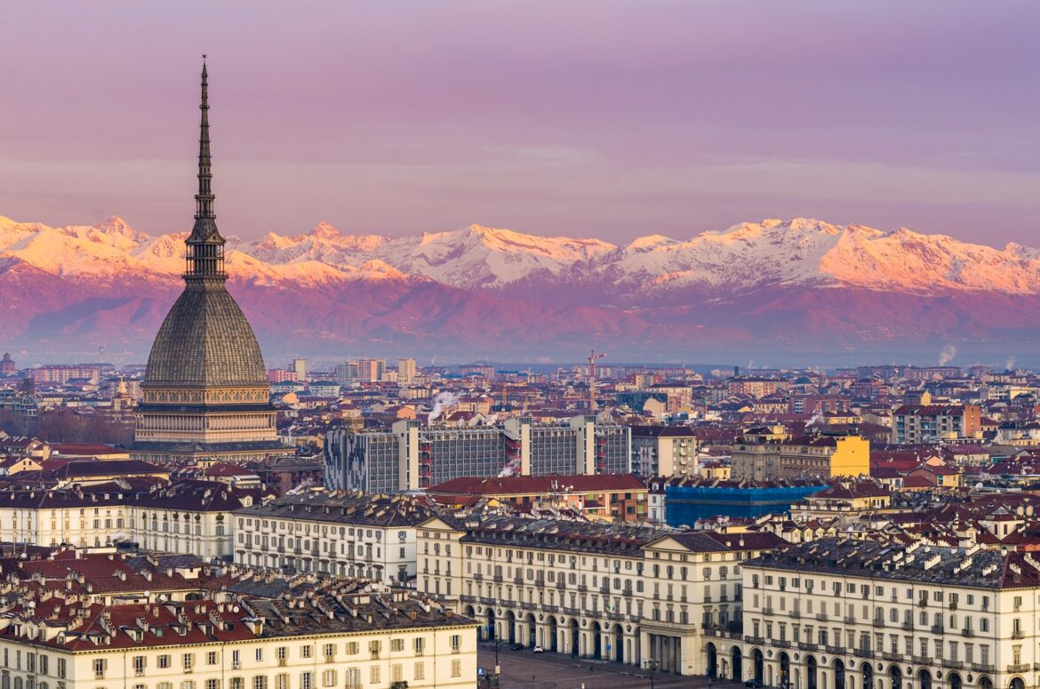 Torino Üniversitesi Başvuru Şartları, Bölümleri ve Eğitim Ücretleri